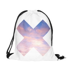 simple backpack x clouds