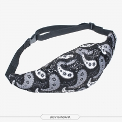 belt bag BANDANA nerka 1