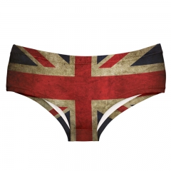 Women panties VINTAGE GB