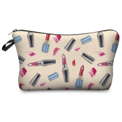 Cosmetic case LIPSTICK SKETCH