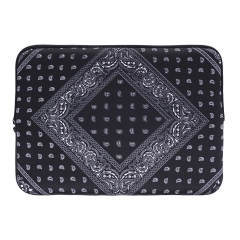 laptop case bandana square