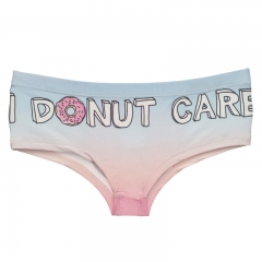 Women panties DONUT CARE