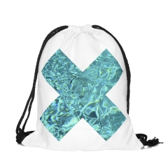 simple backpack x pool