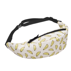 belt bag BANANAS FACE