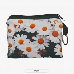 Coin wallet DAISY