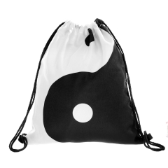 Drawstring bag JING JANG