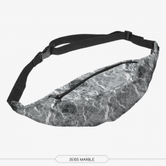 belt bag nerka MARBLE