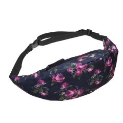 belt bag RETRO ROSES