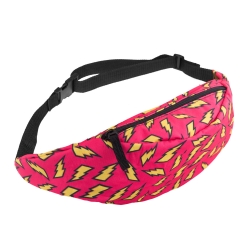 belt bag PINK LIGHTING