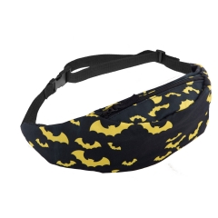 belt bag BATMAN