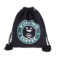 backpack KOFFING COFFEE