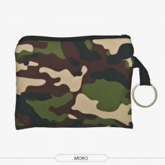 Coin wallet MORO