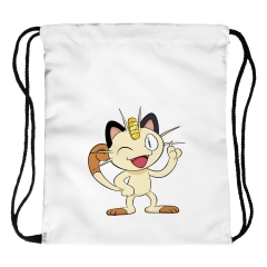 backpack meowth