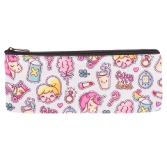 Pencil case  GIRLS DOODLE