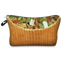 Cosmetic case  salad