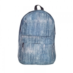 backpack JEANS