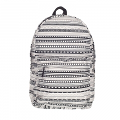 backpack AZTEC BW
