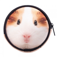 wallet guinea pig