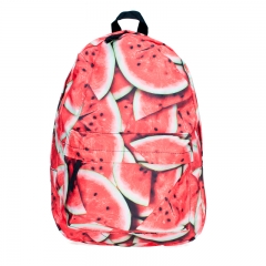 backpack watermelon