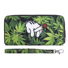 wallet DOPE MONEY WEED