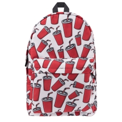 backpack COKE