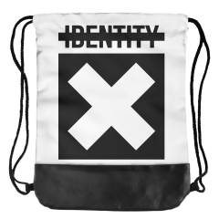 BACKPACK IDENTITY X