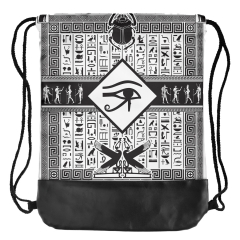 BACKPACK EGYPTIAN EYE