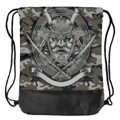 BACKPACK SAMURAI CAMO