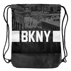 BACKPACK BKNY GRAFFITI CITY