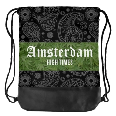 BACKPACK AMSTERDAM BANDANA