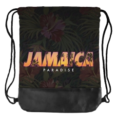 皮底束口棕榈花JAMAICA PARADISE PALMS