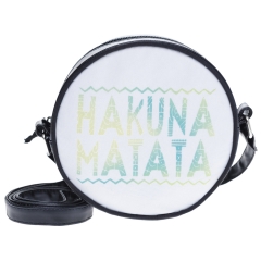 bag hakuna matata green