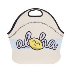 lunch bag ALOHA