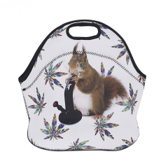 lunch bag BONGO SQUIRREL