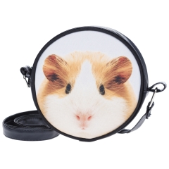 bag guinea pig