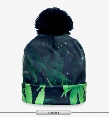 Beanie  MARIJUANA