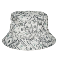 hat DOLLAR