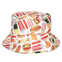 hat FAST FOOD