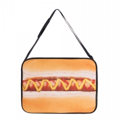 bag AMERICAN HOT DOG