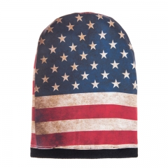 beanie VINTAGE USA