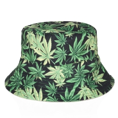 hat BLACK WEED