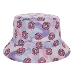 hat holo donuts