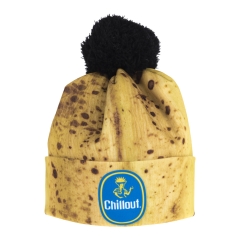 Beanie banana chillout