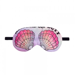 eye mask mermaid off duty