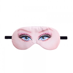 eye mask dolly