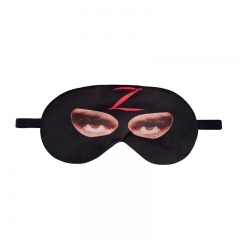 eye mask zorro