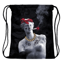 Drawstring bag thug venus