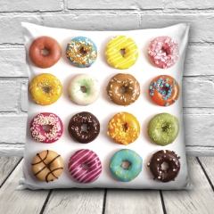 Pillow DONUTS