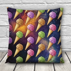 Pillow SPACE ICE CREAM