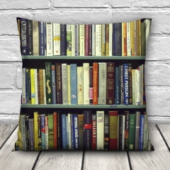 Pillow BOOKS